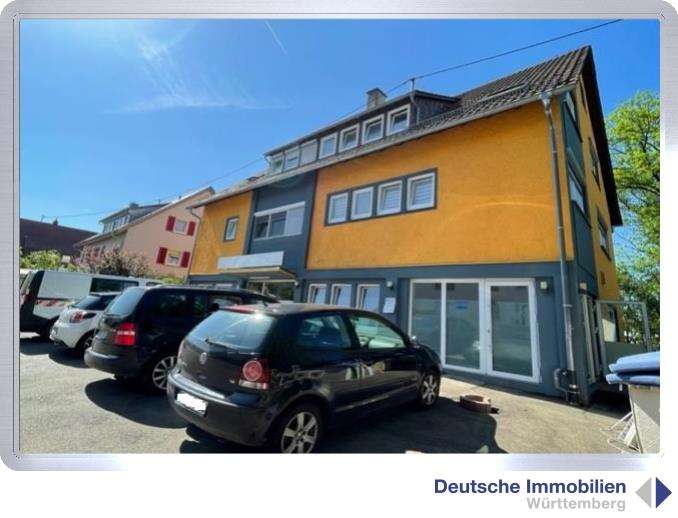 Thumbnail-Wohnung zum Kaufen in Wannweil 149.000,00 € 34 m²