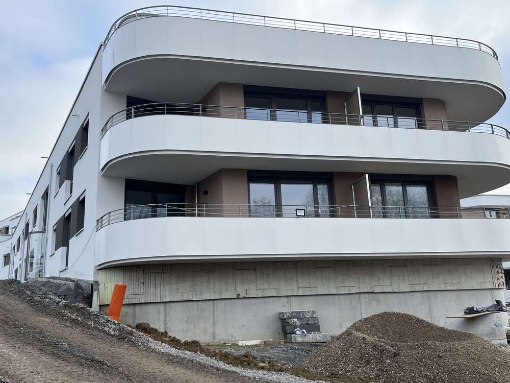 Thumbnail-Wohnung zum Mieten in Öhringen 1.510,00 € 113.08 m²