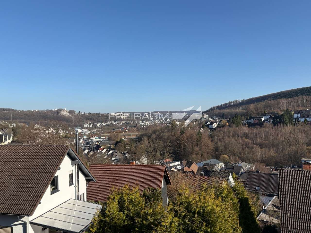 Thumbnail-Wohnung zum Kaufen in Siegen Geisweid 195.000,00 € 61 m²