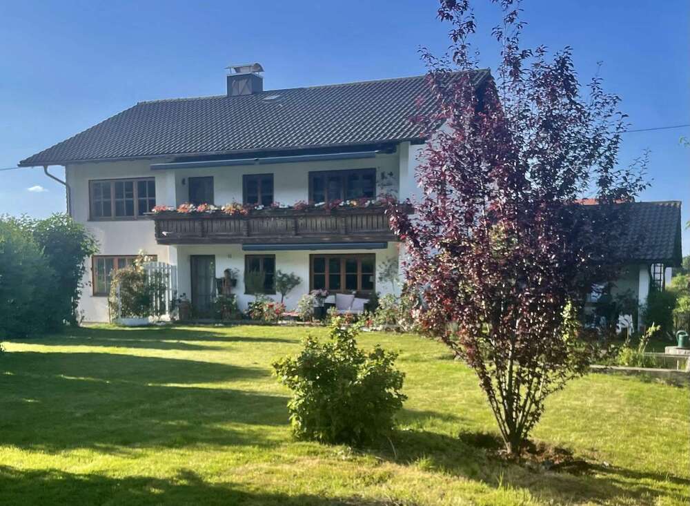 Thumbnail-Haus zum Kaufen in Teisendorf 965.000,00 € 209 m²