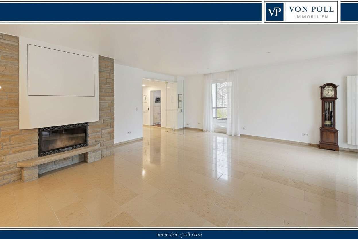 Thumbnail-Wohnung zum Kaufen in Dortmund 389.000,00 € 119 m²