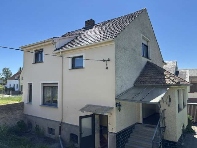 Thumbnail-Haus zum Kaufen in Kloster Lehnin 159.000,00 € 116 m²