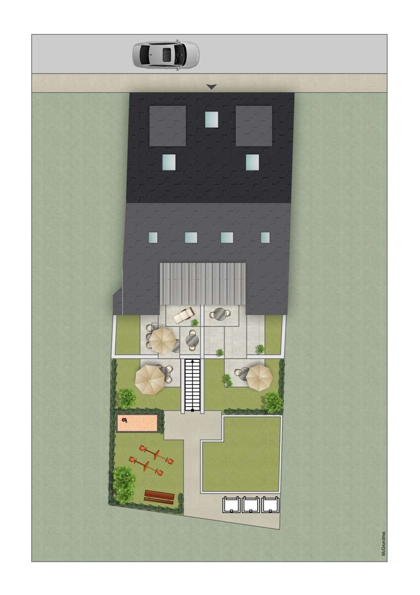 Thumbnail-Wohnung zum Kaufen in Karlsruhe 384.000,00 € 64.35 m²