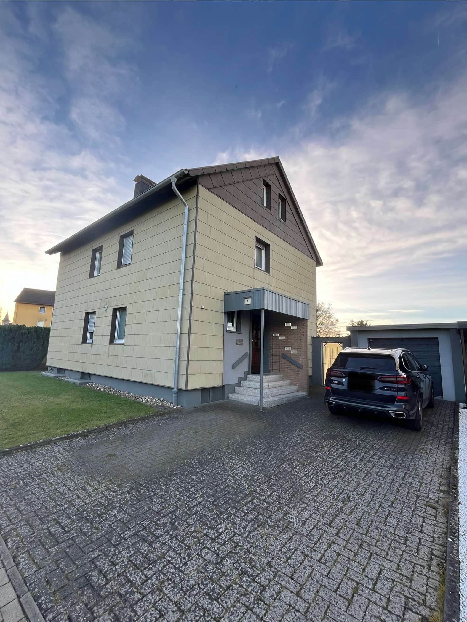 Thumbnail-Haus zum Kaufen in Bad Salzuflen 345.000,00 € 153 m²