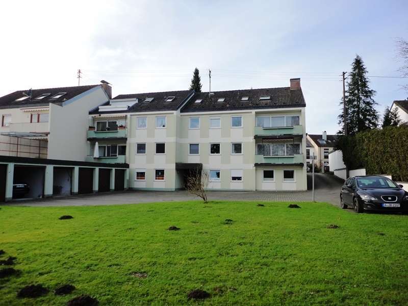 Thumbnail-Wohnung zum Mieten in Neusäß 1.200,00 € 108 m²