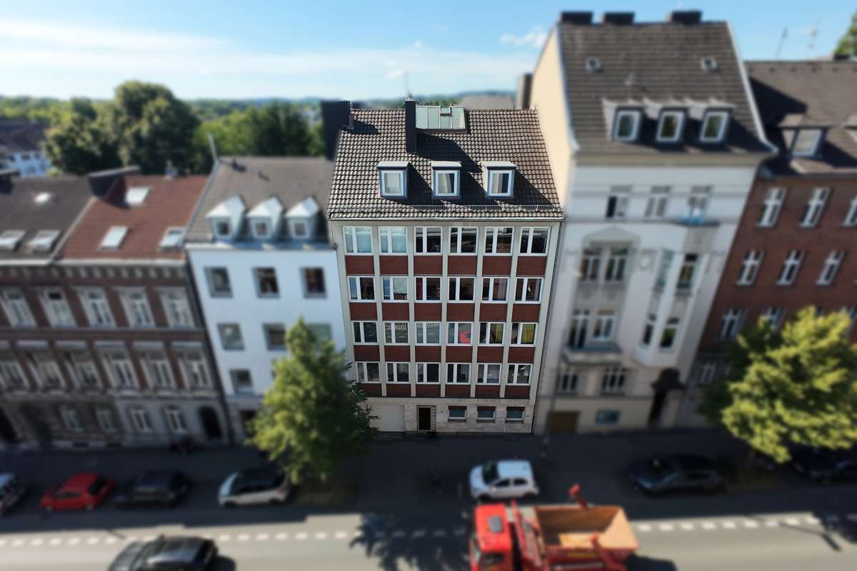 Thumbnail-Wohnung zum Kaufen in Aachen 239.000,00 € 81 m²