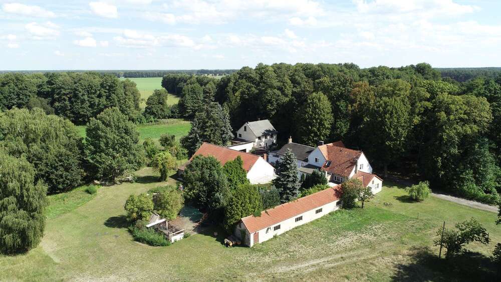 Thumbnail-Haus zum Kaufen in Nuthe-Urstromtal 425.000,00 € 192.83 m²