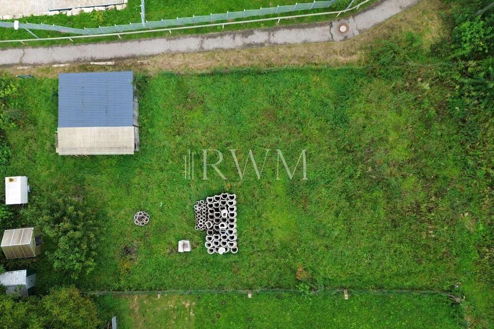 Thumbnail-Grundstück zu verkaufen in HorbGrünmettstetten 99.000,00 € 568 m²