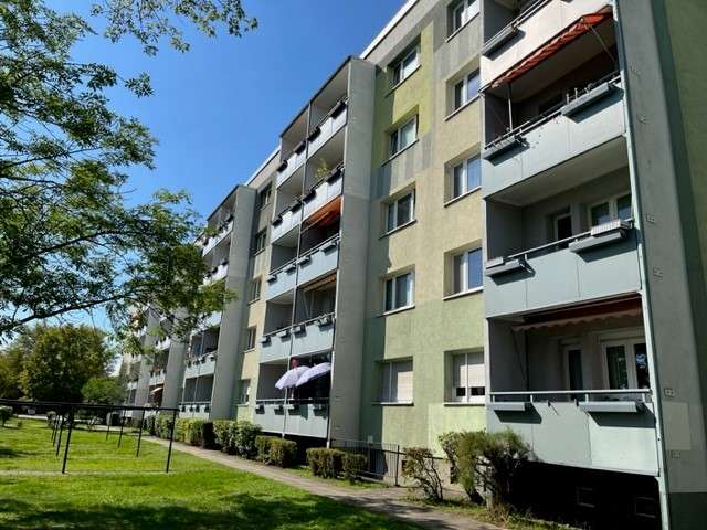 Thumbnail-Wohnung zum Mieten in Brandenburg an der Havel 383,50 € 59 m²