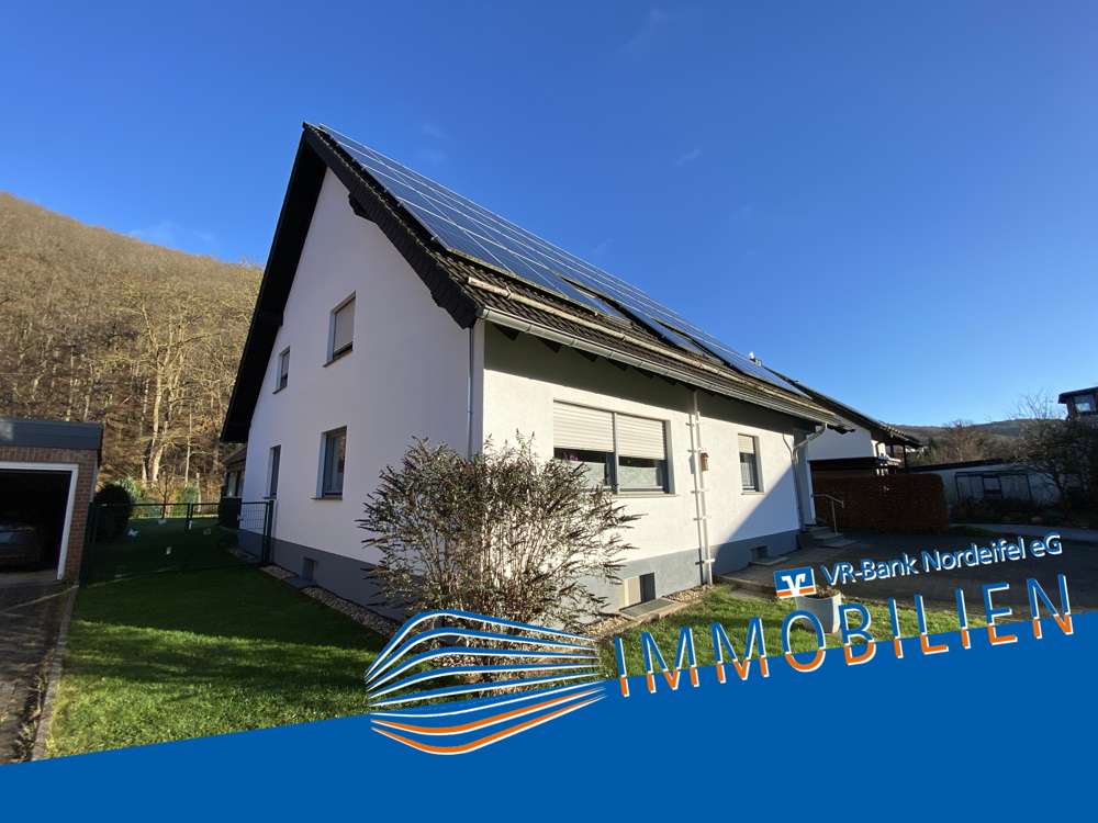 Thumbnail-Wohnung zum Mieten in Schleiden Gemünd 600,00 € 83 m²