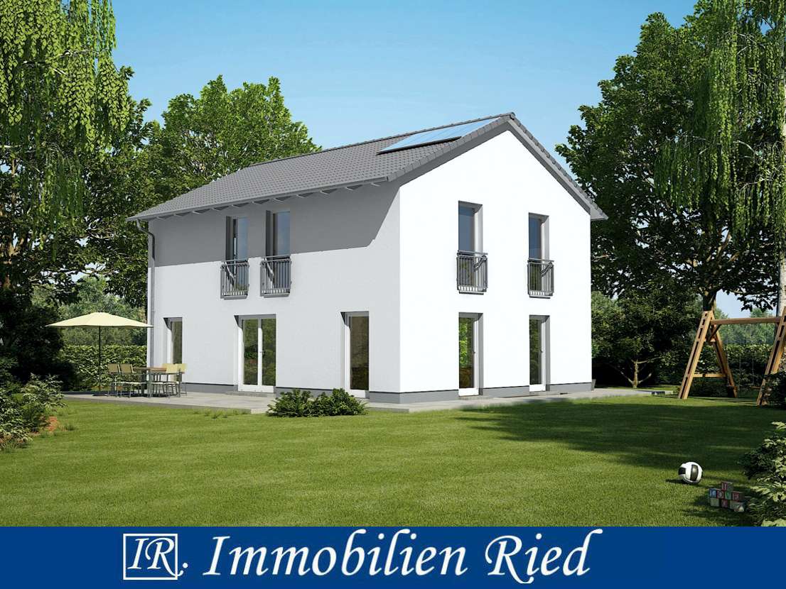 Thumbnail-Haus zum Kaufen in Landsberg am Lech 659.000,00 € 159 m²