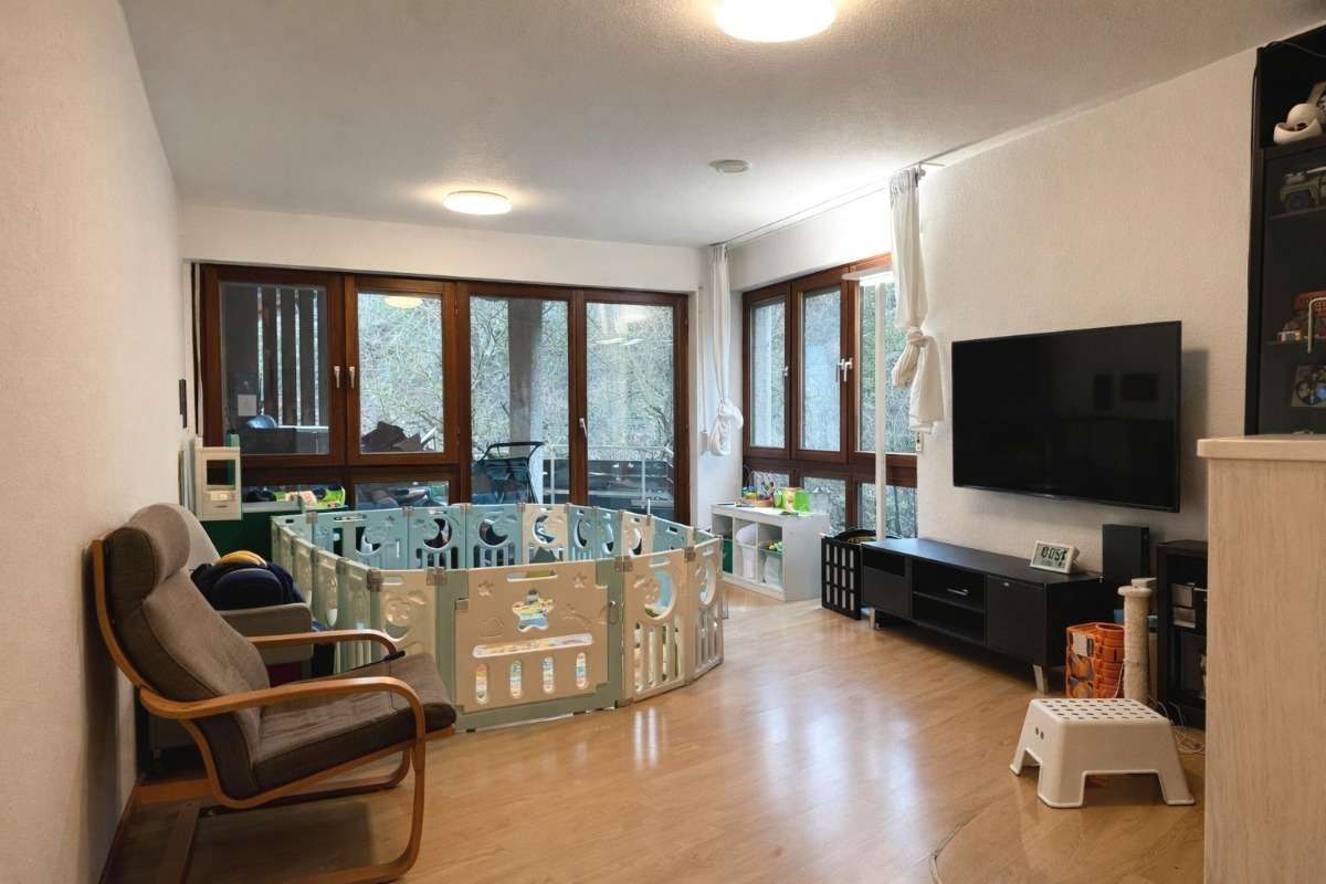 Thumbnail-Haus zum Kaufen in Gerlingen 548.000,00 € 110.26 m²