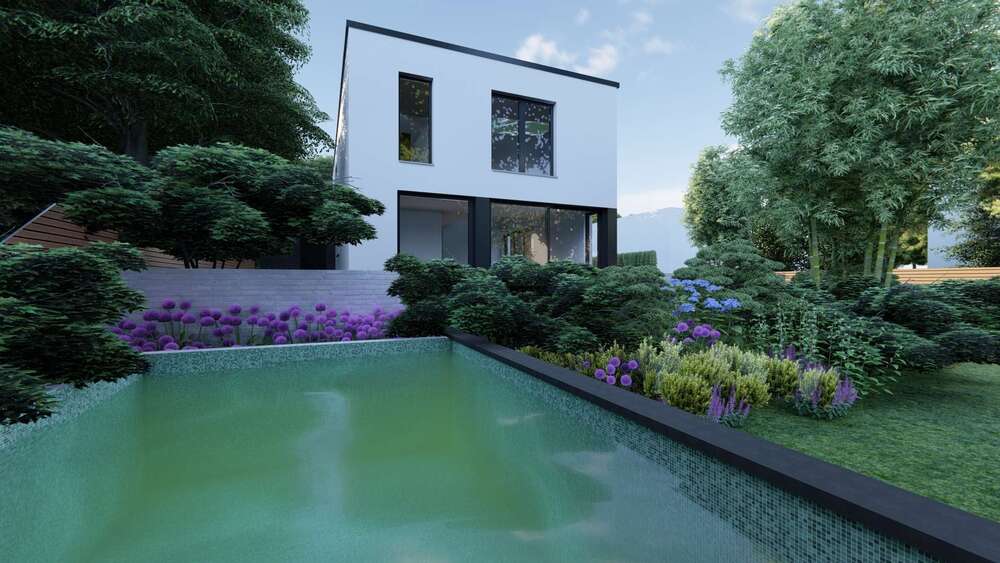 Thumbnail-Grundstück zu verkaufen in Leichlingen 665.000,00 € 690 m²