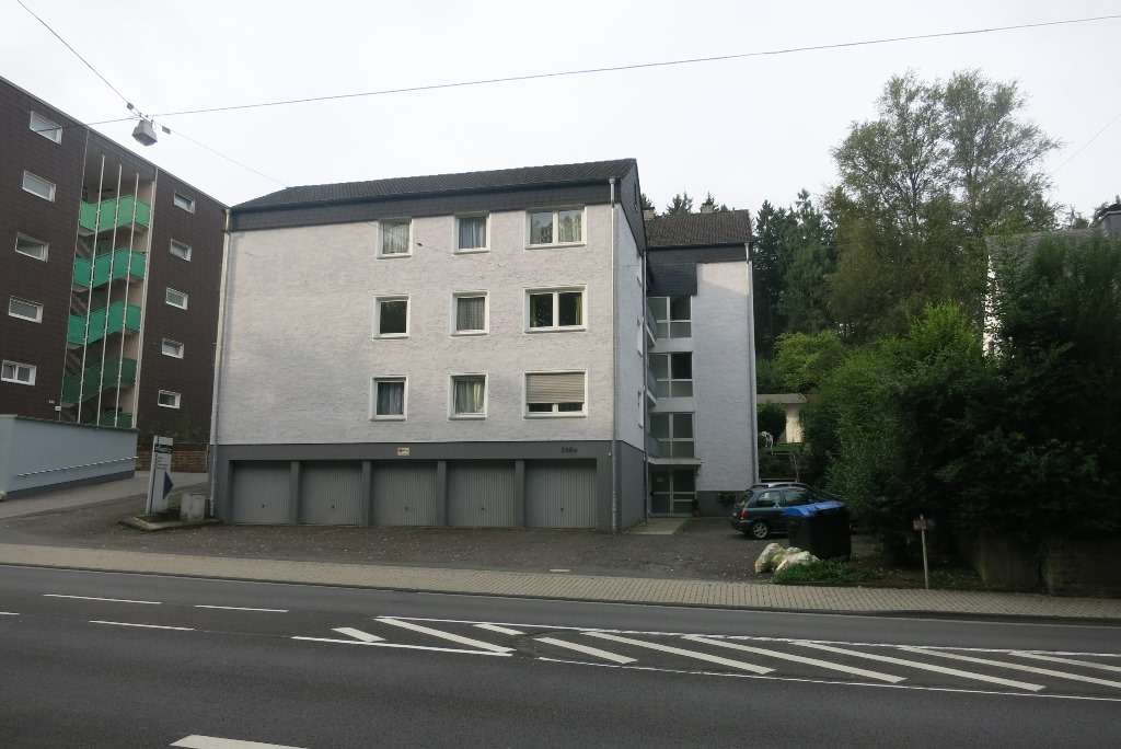Thumbnail-Wohnung zum Mieten in Siegen 547,97 € 79.94 m²