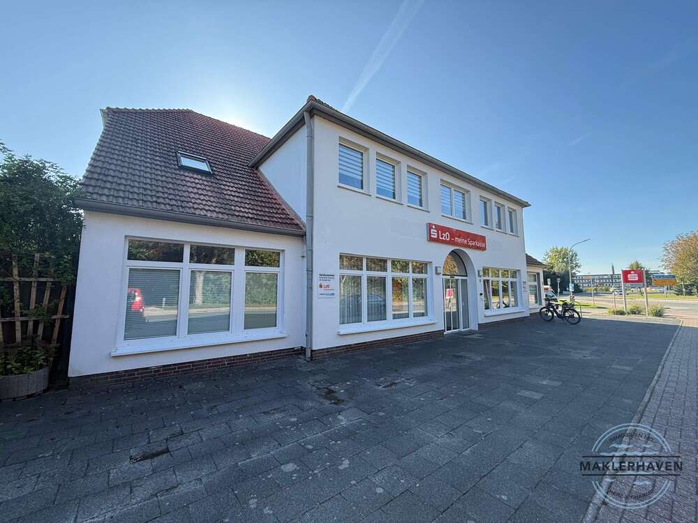 Thumbnail-Haus zum Kaufen in Schortens 799.000,00 € 617 m²