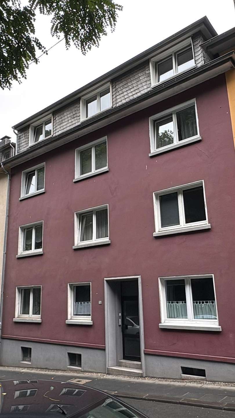 Thumbnail-Wohnung zum Mieten in Wuppertal 520,00 € 45 m²