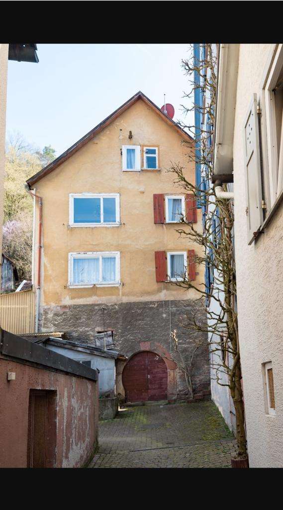 Thumbnail-Haus zum Mieten in Freudenberg 880,00 € 150 m²