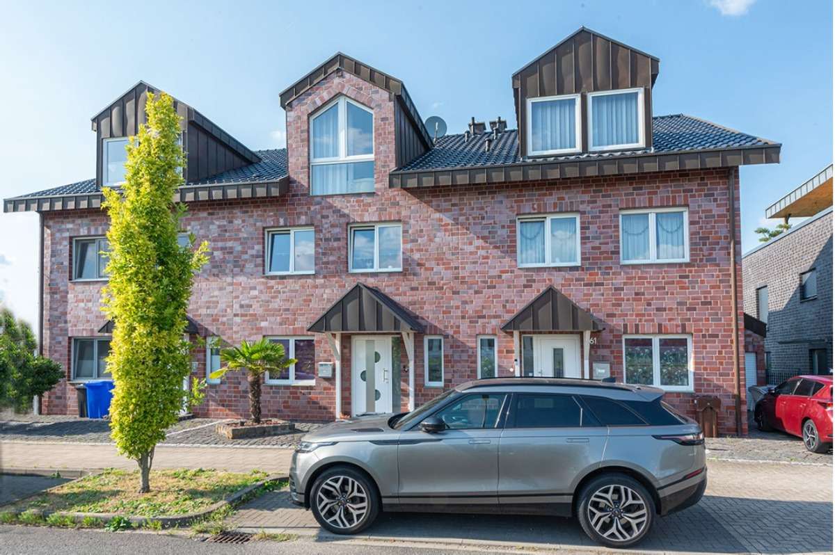 Thumbnail-Haus zum Kaufen in Mönchengladbach 498.000,00 € 196 m²