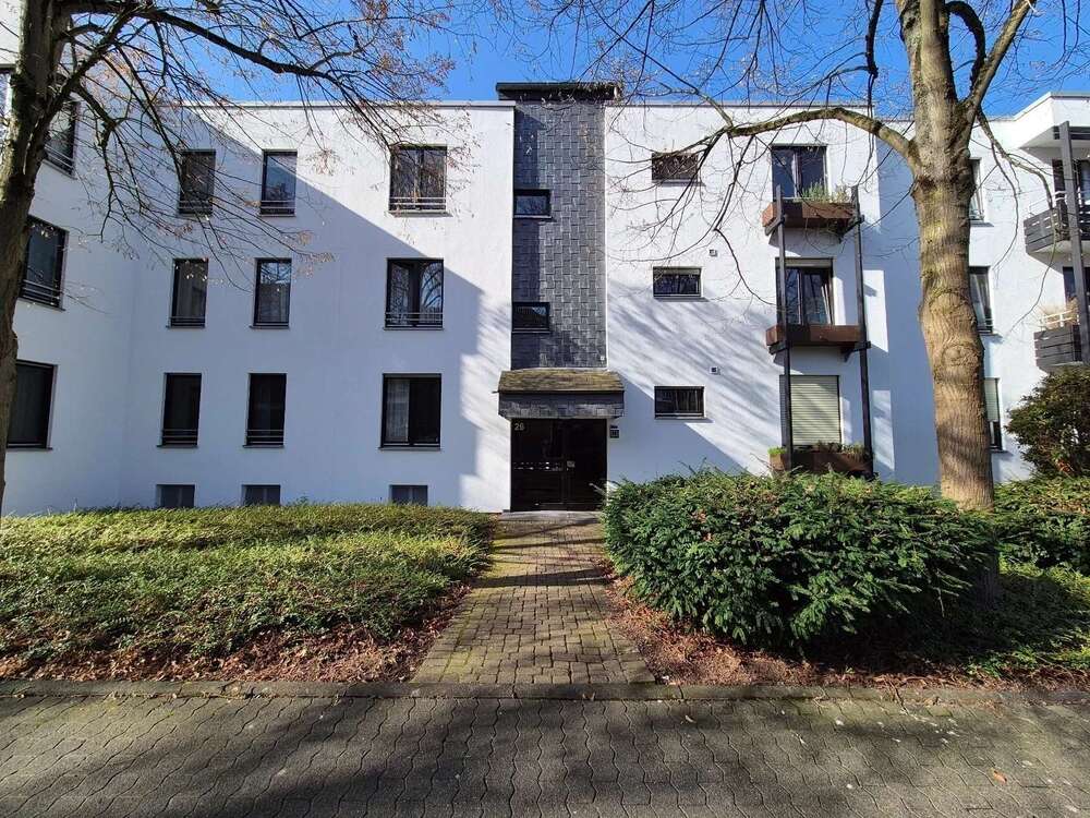 Thumbnail-Wohnung zum Mieten in Bonn 765,00 € 77.8 m²