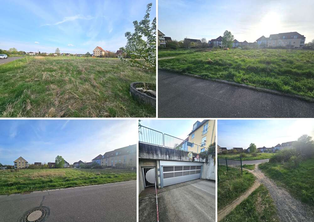 Thumbnail-Grundstück zu verkaufen in Schkeuditz 2.250.000,00 € 4450 m²