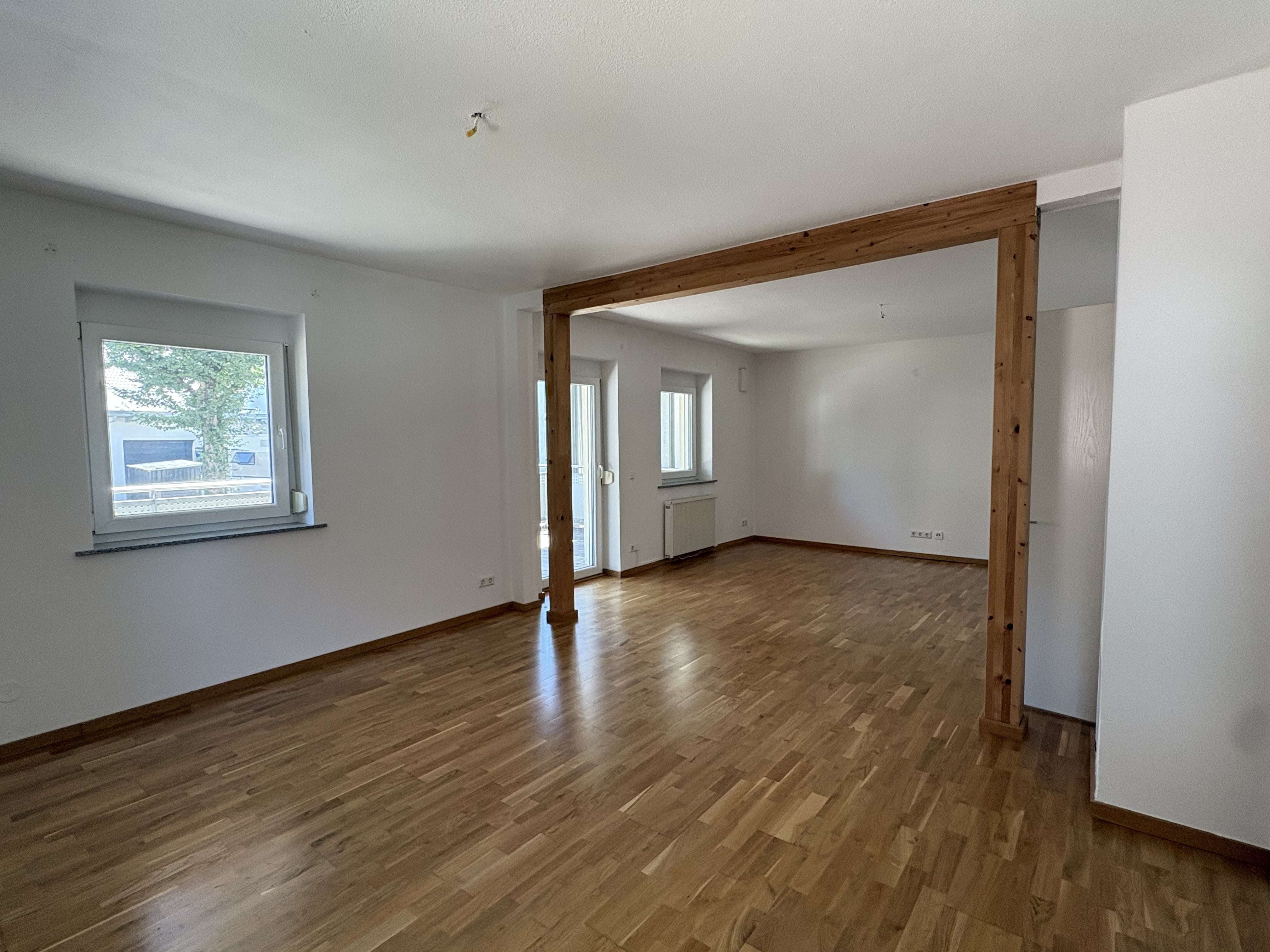Thumbnail-Wohnung zum Mieten in Wäschenbeuren 900,00 € 100 m²