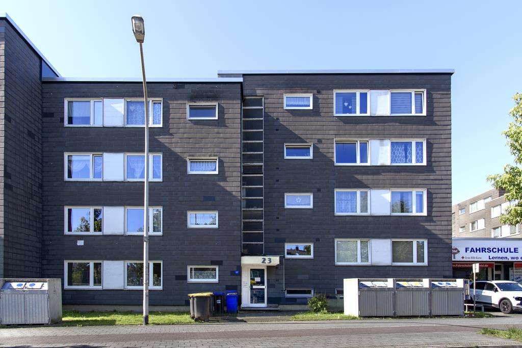 Thumbnail-Wohnung zum Mieten in Mönchengladbach 729,00 € 76.2 m²