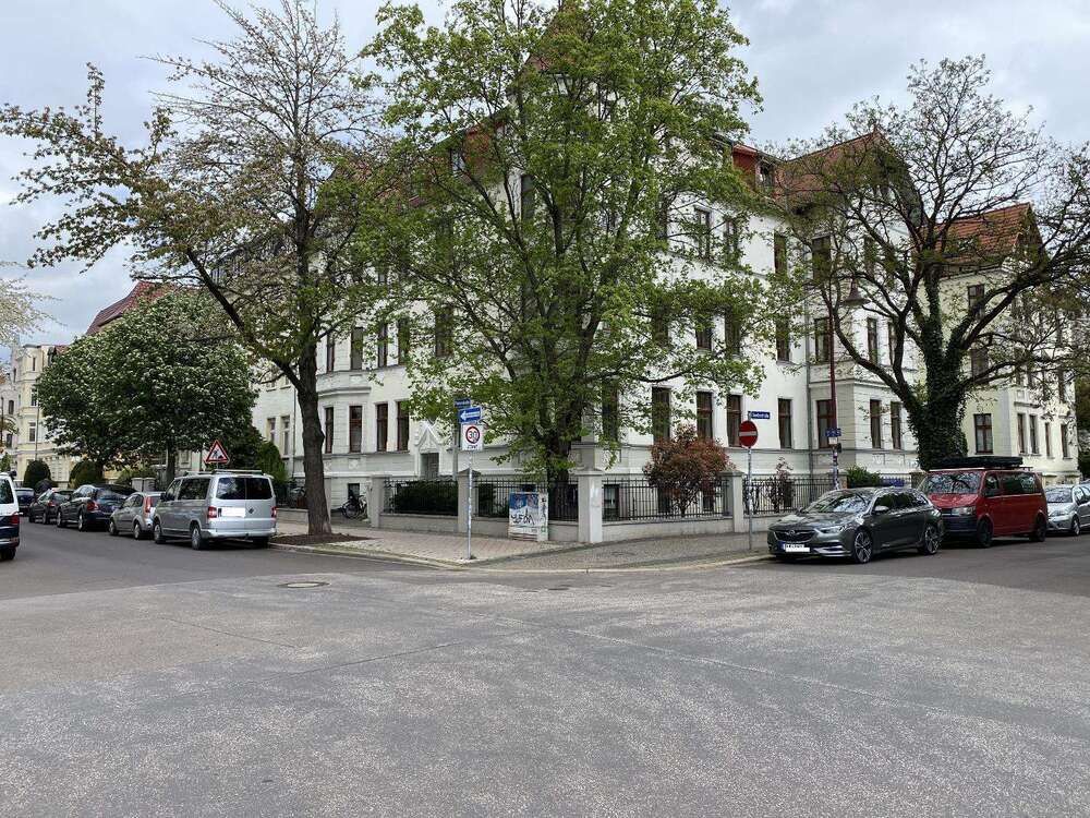Thumbnail-Wohnung zum Mieten in Magdeburg 720,00 € 76.23 m²