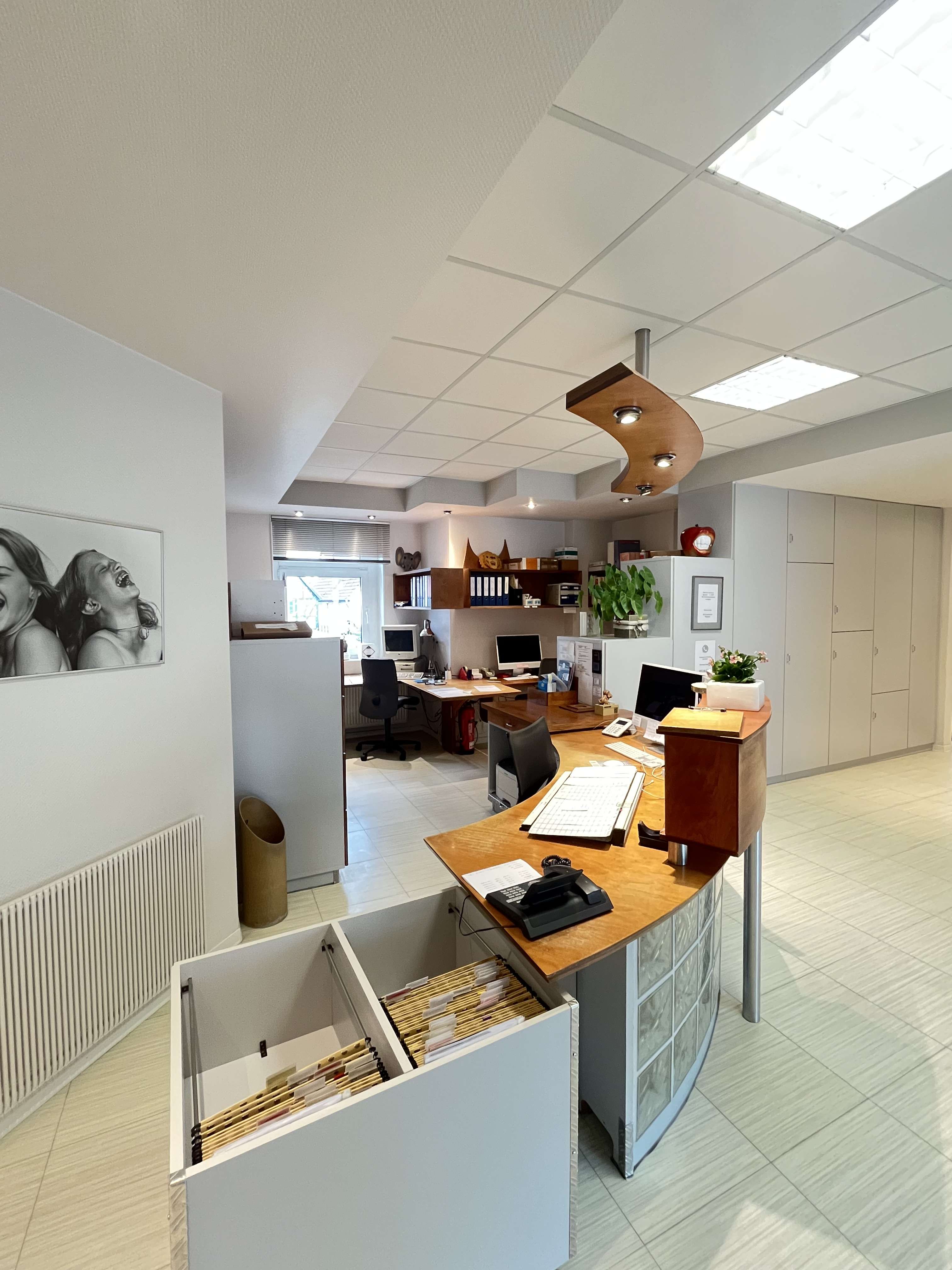 Thumbnail-Büro in Soest 2.400,00 € 255 m²