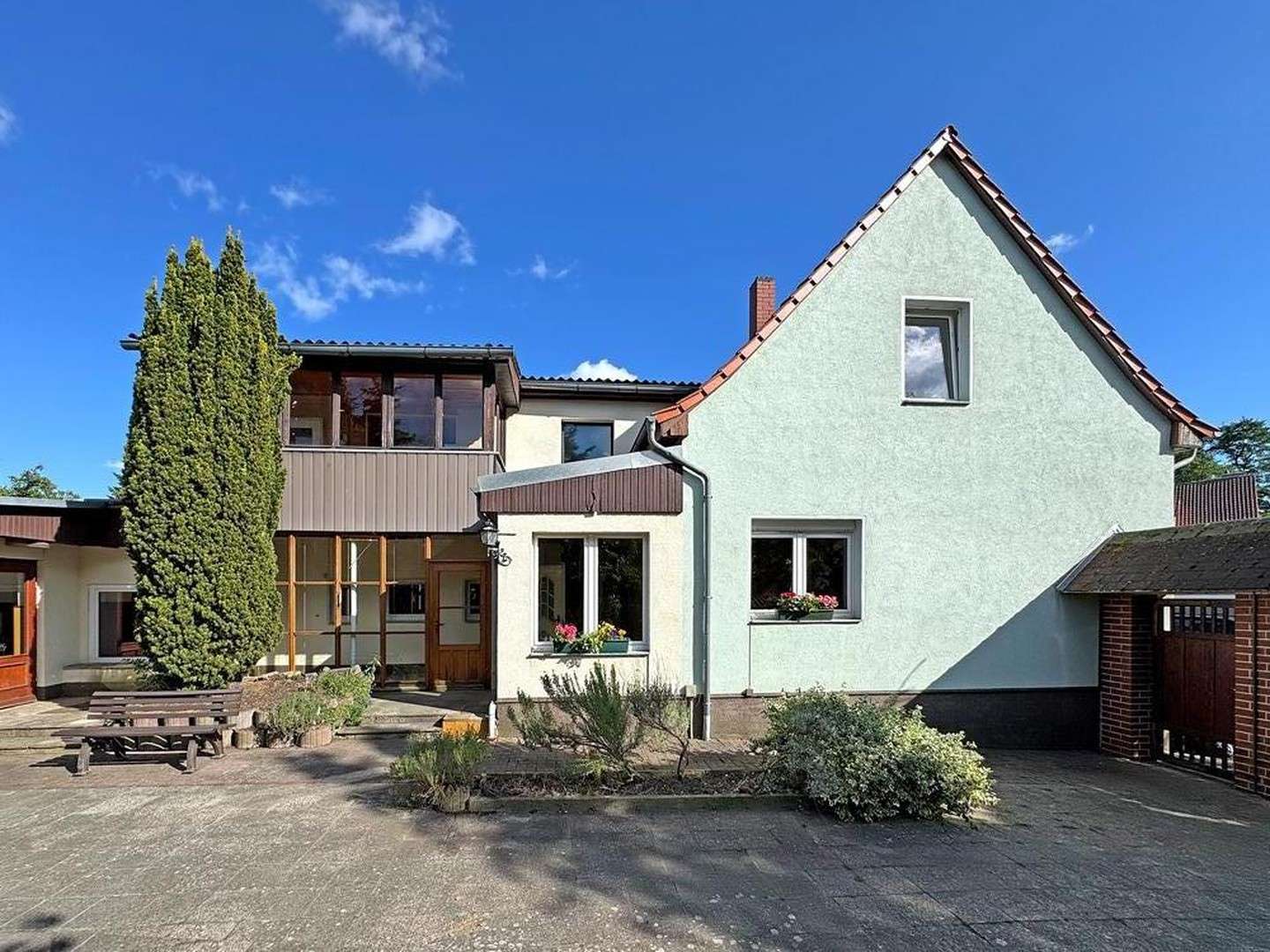 Thumbnail-Haus zum Kaufen in Gardelegen 189.000,00 € 127 m²