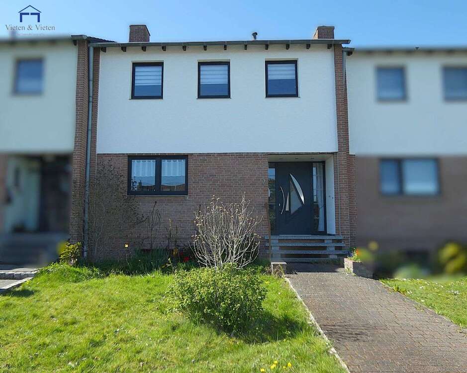 Thumbnail-Haus zum Kaufen in Heinsberg 259.000,00 € 116 m²
