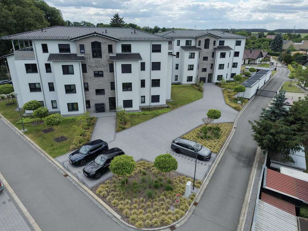 Thumbnail-Wohnung zum Mieten in Lübben 1.395,00 € 111.53 m²