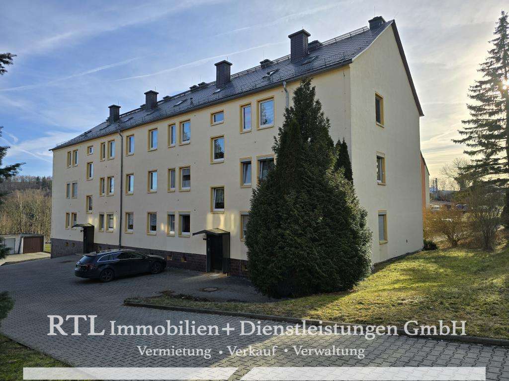 Thumbnail-Wohnung zum Mieten in Rosenthal am Rennsteig 310,00 € 48.5 m²