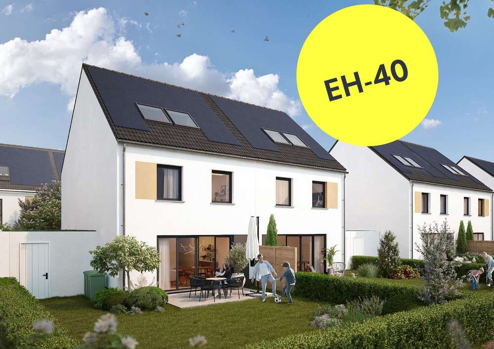 Thumbnail-Haus zum Kaufen in Meckenheim 604.750,00 € 138 m²