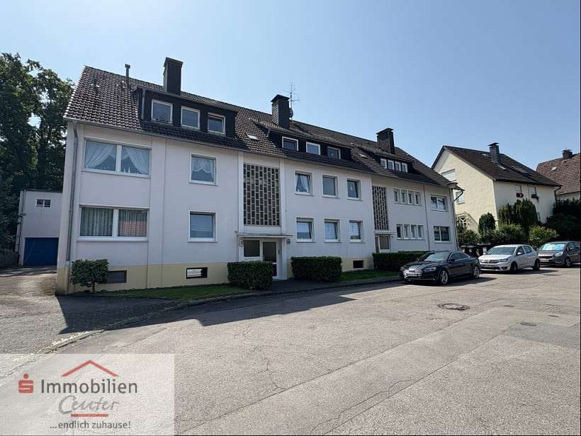 Thumbnail-Wohnung zum Kaufen in Hagen 159.900,00 € 73 m²