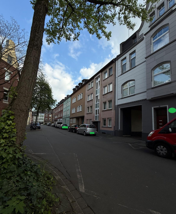 Thumbnail-Haus zum Kaufen in Duisburg 269.000,00 € 282 m²