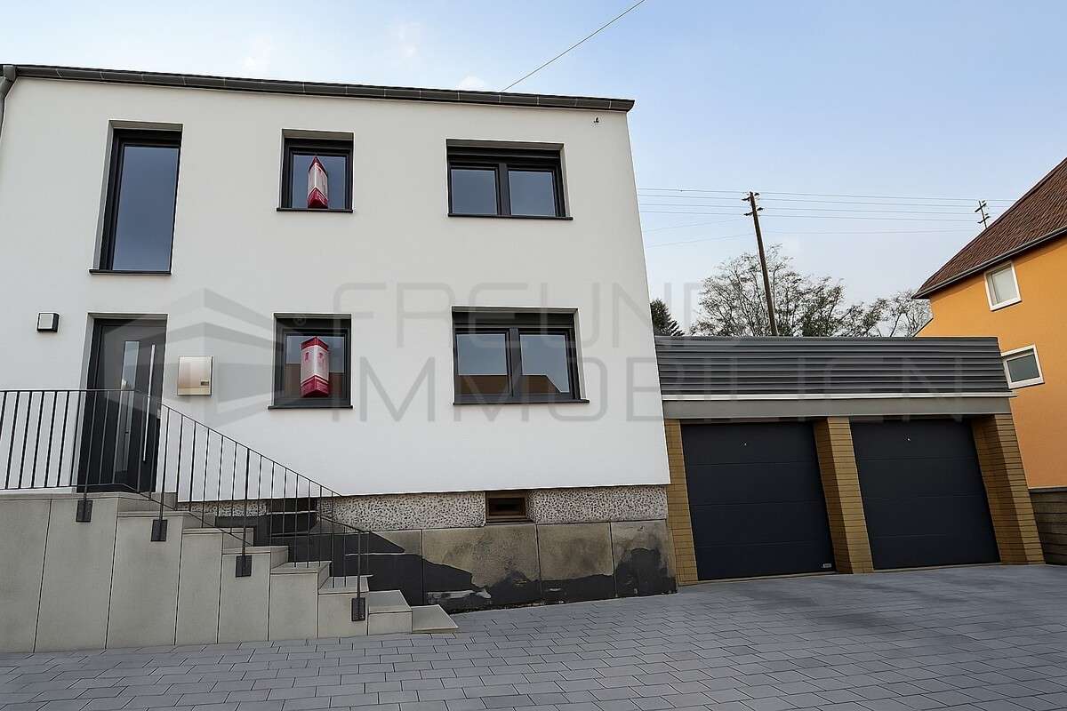 Thumbnail-Haus zum Kaufen in Wiesbaden Dotzheim 689.000,00 € 125 m²