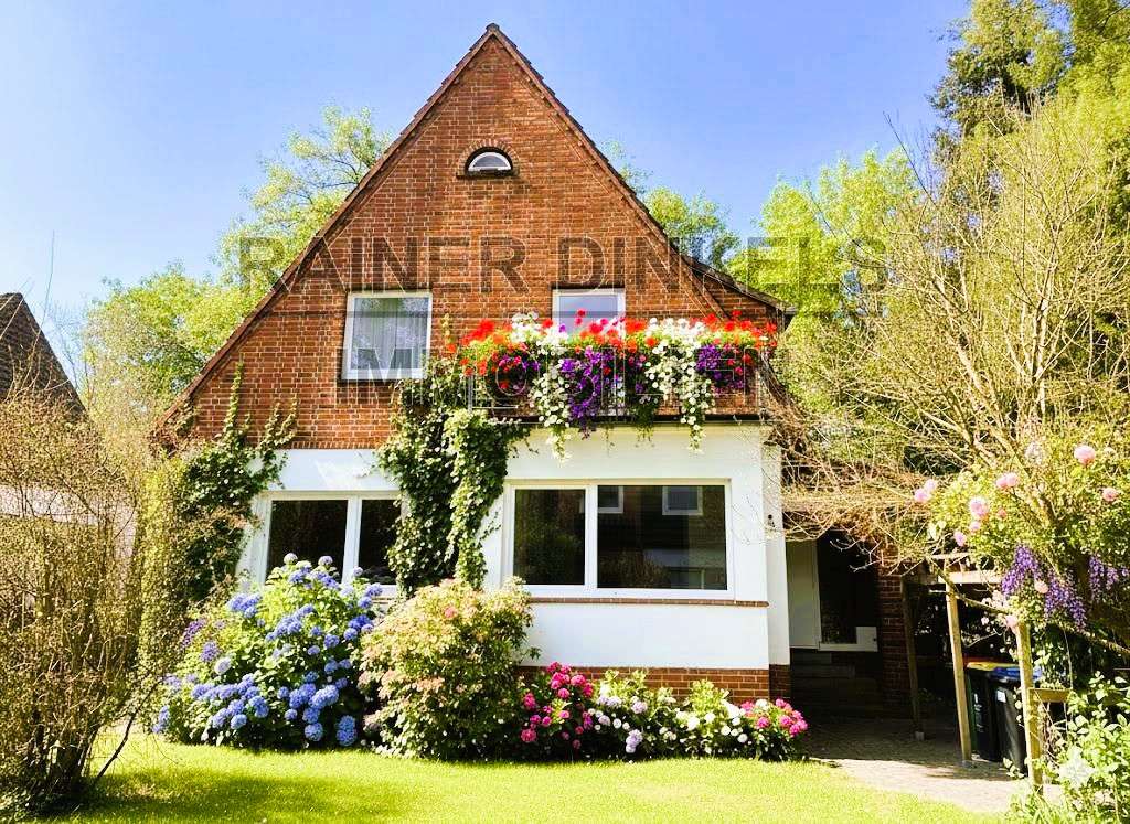 Thumbnail-Haus zum Kaufen in Hamburg 1.100.000,00 € 150 m²