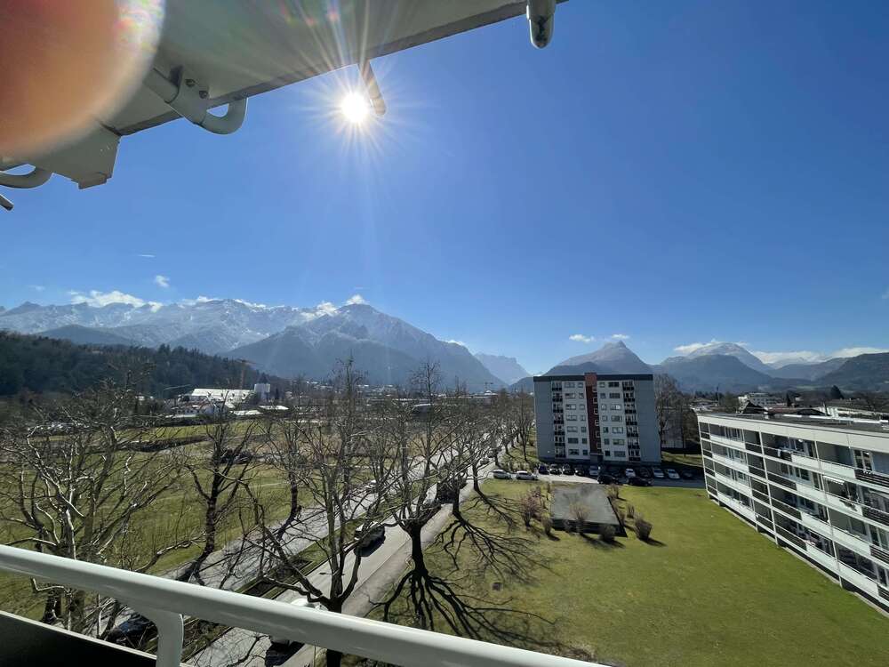 Thumbnail-Wohnung zum Kaufen in Bad Reichenhall 319.000,00 € 83 m²