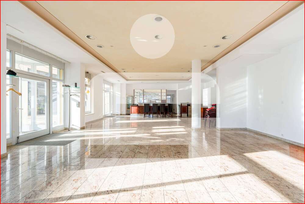 Thumbnail-Einzelhandel in Rickenbach 350.000,00 € 197 m²