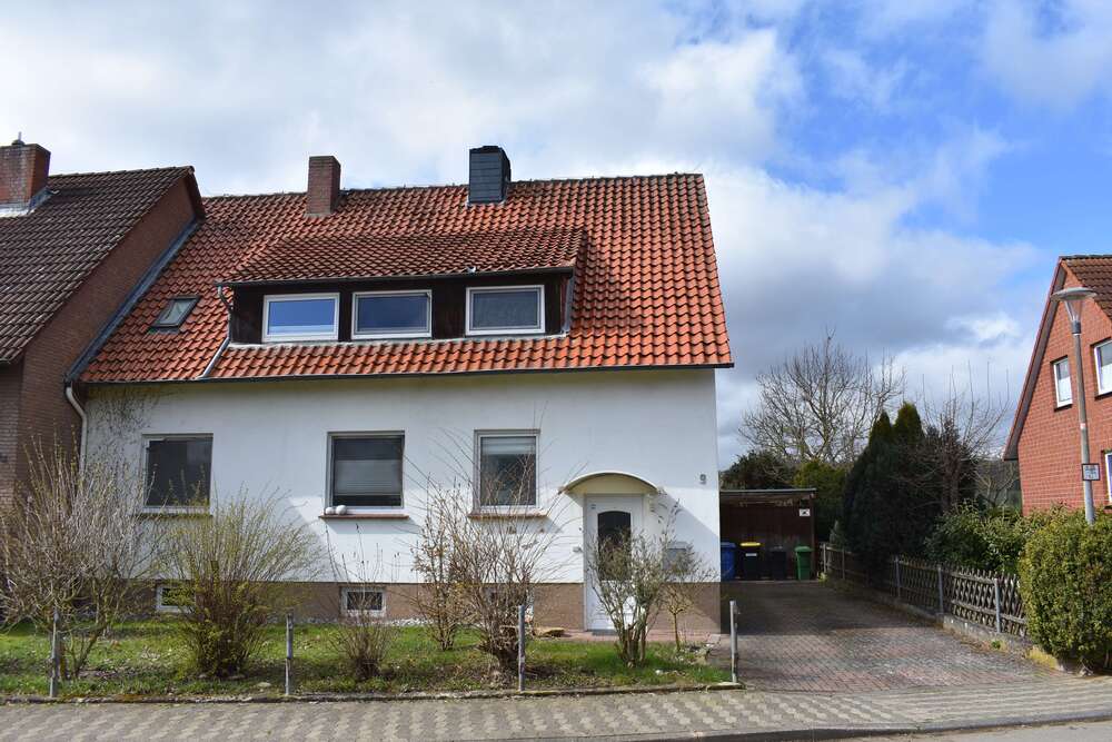 Thumbnail-Haus zum Kaufen in Holzerode 195.000,00 € 144 m²