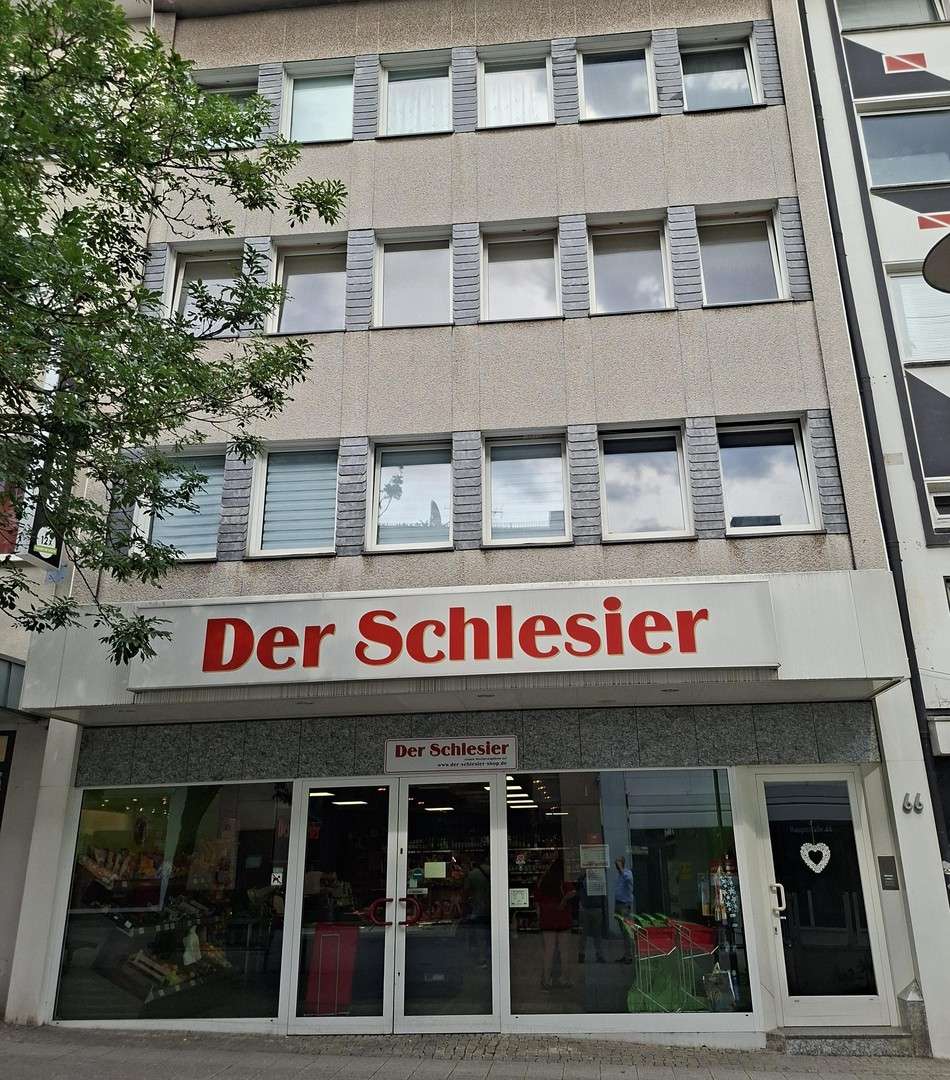 Thumbnail-Wohnung zum Mieten in Solingen 495,00 € 76 m²