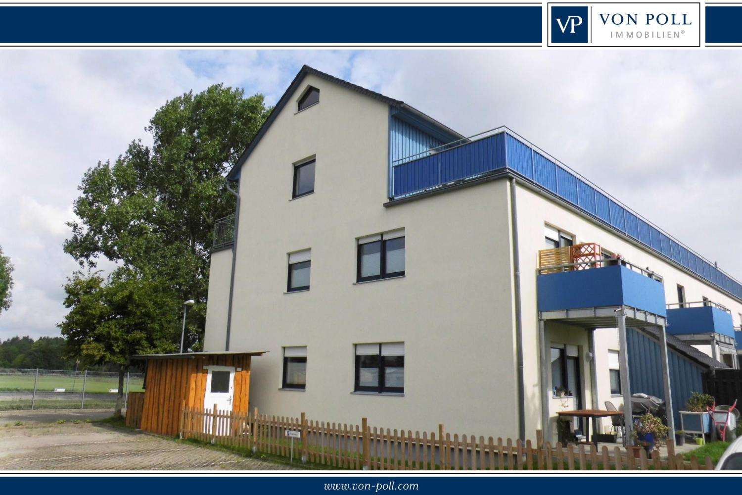 Thumbnail-Wohnung zum Mieten in Königslutter am Elm 790,00 € 92.98 m²