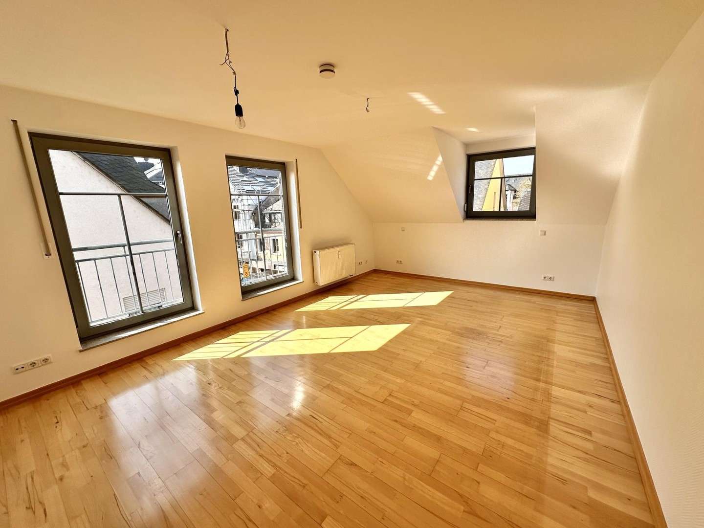 Thumbnail-Wohnung zum Mieten in Schweich 845,00 € 74 m²