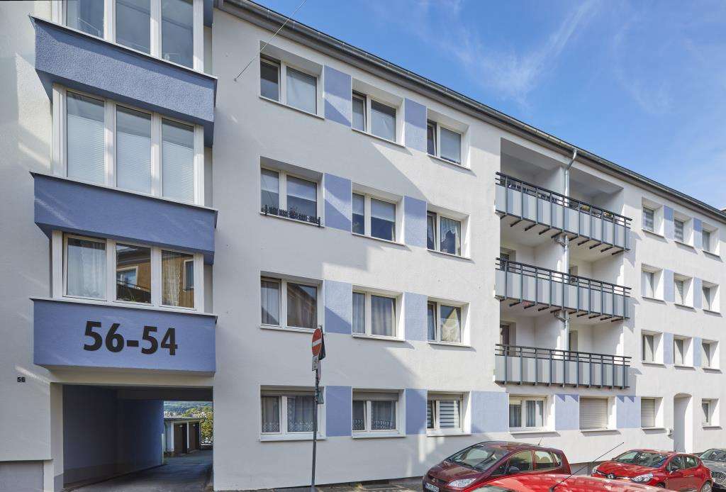 Thumbnail-Wohnung zum Mieten in Wuppertal 659,00 € 68.55 m²