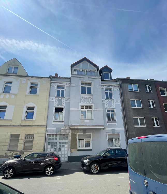 Thumbnail-Haus zum Kaufen in Duisburg 398.000,00 € 440 m²