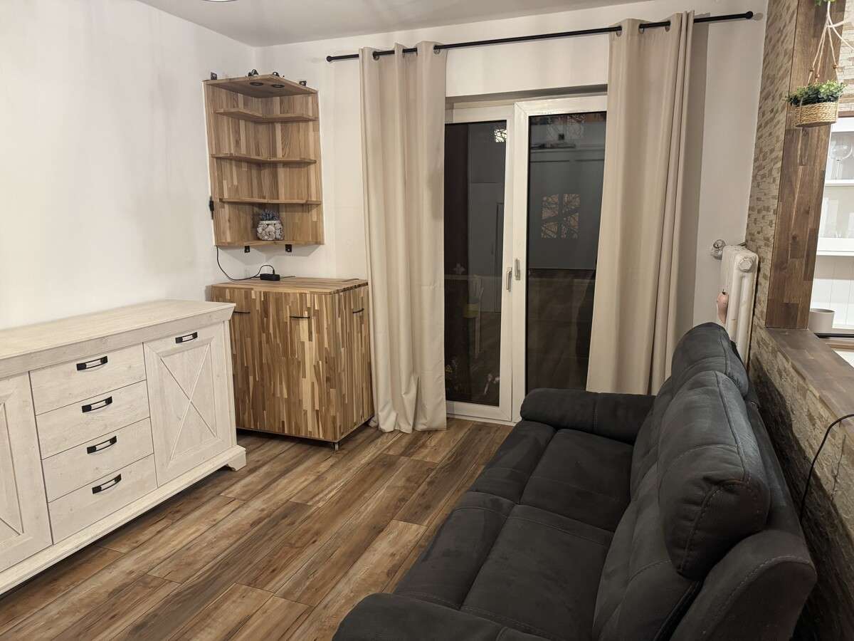 Thumbnail-Wohnung zum Mieten in München 1.400,00 € 42 m²