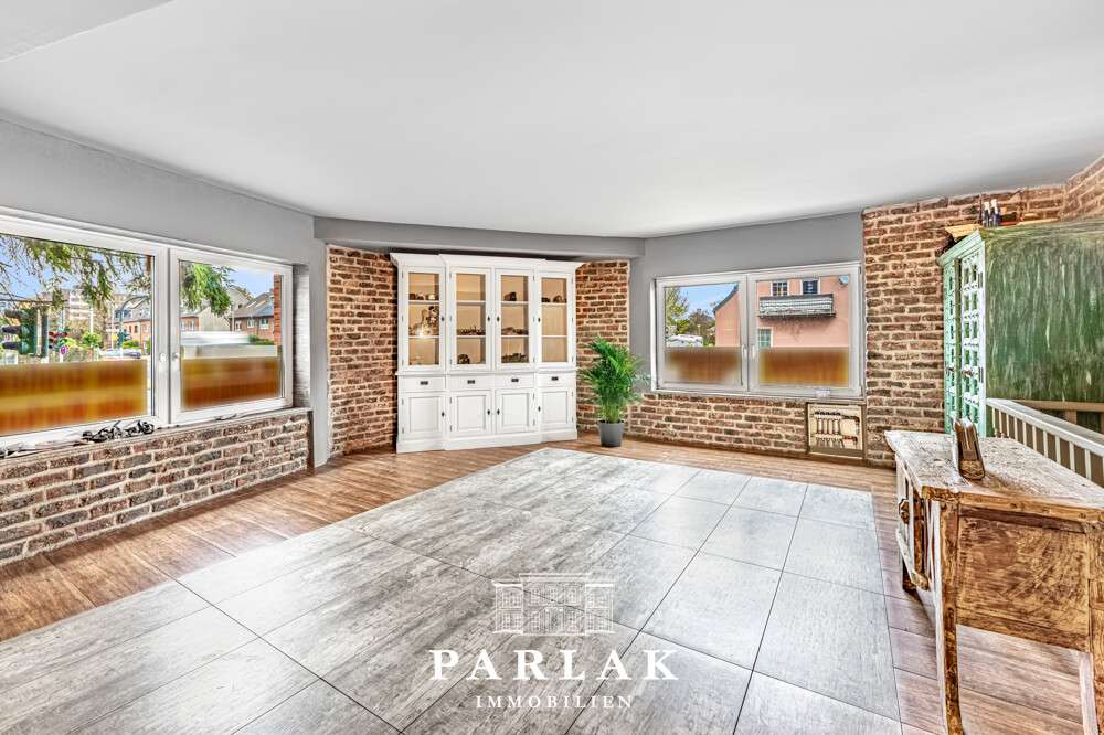 Thumbnail-Wohnung zum Kaufen in Krefeld 179.000,00 € 118 m²