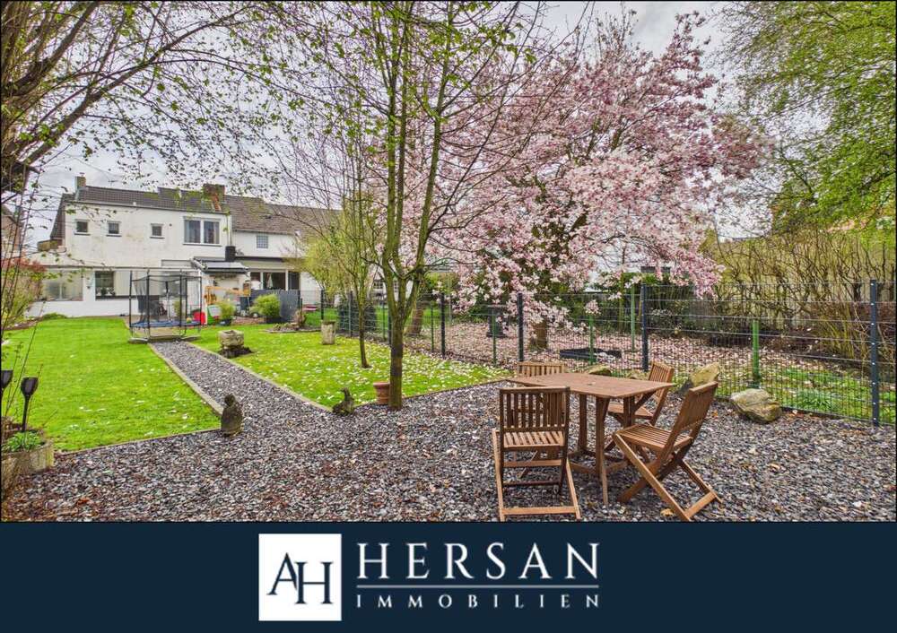 Thumbnail-Haus zum Kaufen in Übach Palenberg 249.000,00 € 136.53 m²