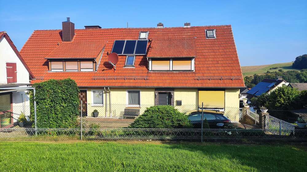 Thumbnail-Haus zum Kaufen in Nörten-Hardenberg 475.000,00 € 260 m²