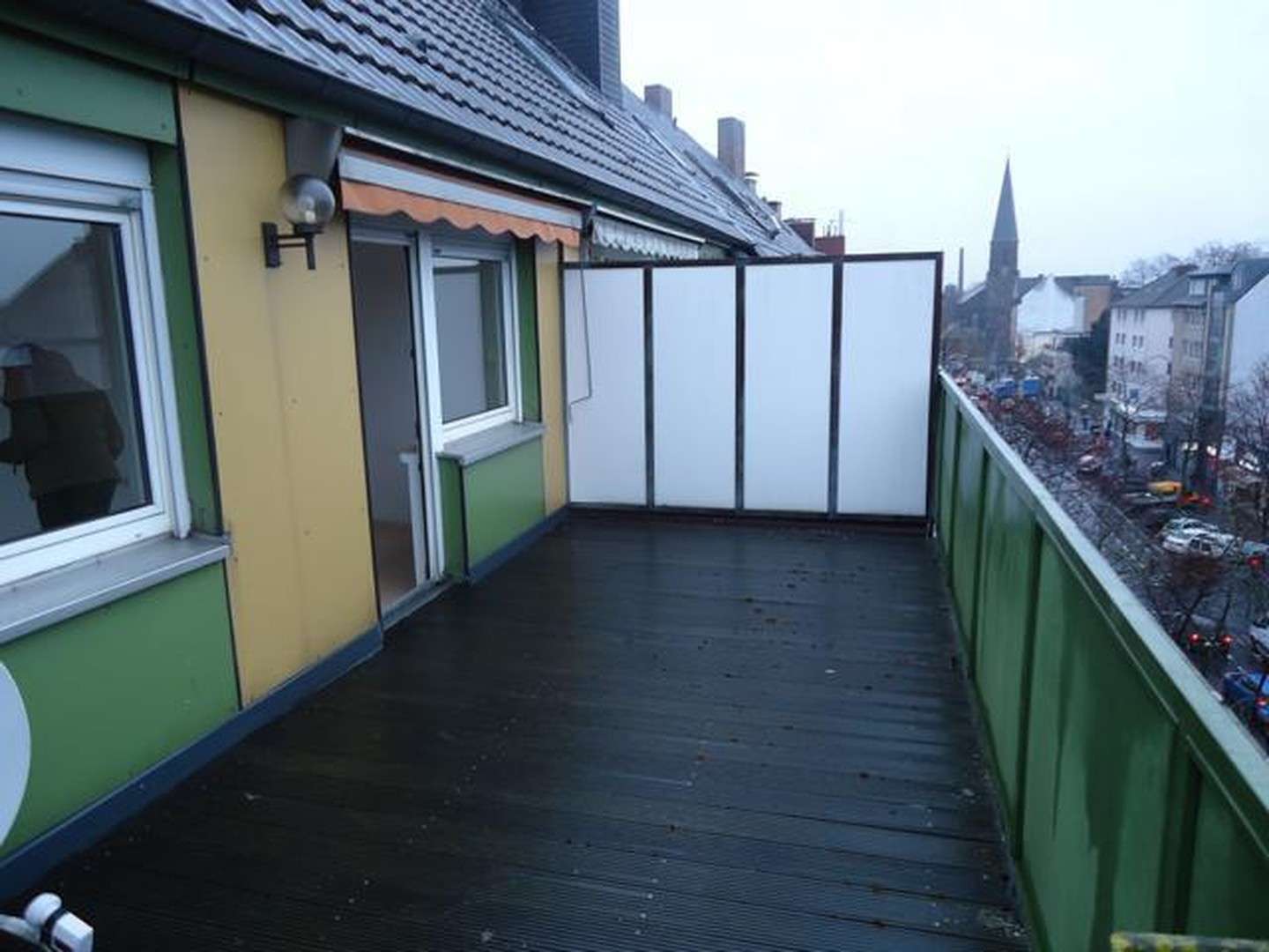 Thumbnail-Wohnung zum Mieten in Köln 870,00 € 53 m²